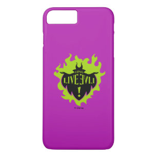 Maleficent - Long Live Evil Case-Mate iPhone Case