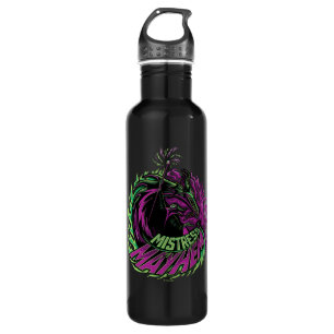 Maleficent Mistress of Mayhem 710 Ml Water Bottle