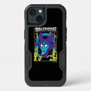 Maleficent   Neon Design