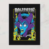 Maleficent | Neon Design