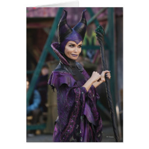 Maleficent Photo 1