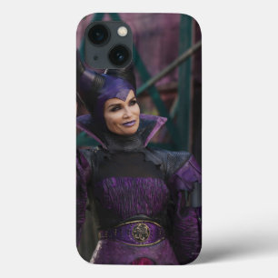 Maleficent Photo 1 2 iPhone 13 Case