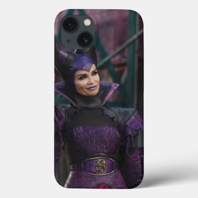 Maleficent Photo 1 2 Case-Mate iPhone Case (Back)
