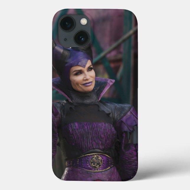 Maleficent Photo 1 2 Case-Mate iPhone Case (Back)
