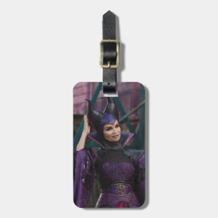 Maleficent Photo 1 2 Luggage Tag