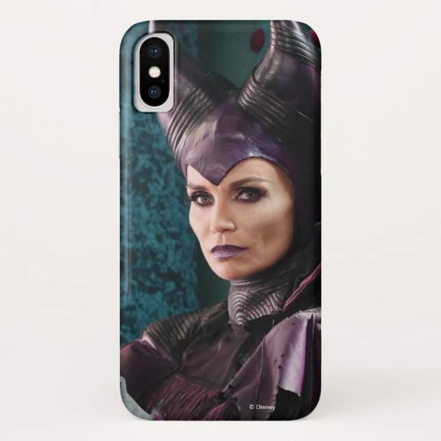 Maleficent Photo 1 3 Case-Mate iPhone Case (Back)