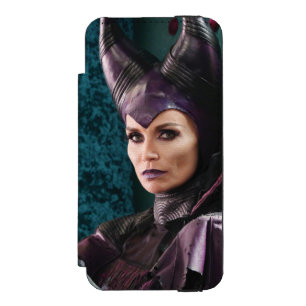 Maleficent Photo 1 3 Incipio Watson™ iPhone 5 Wallet Case