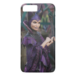 Maleficent Photo 1 Case-Mate iPhone Case