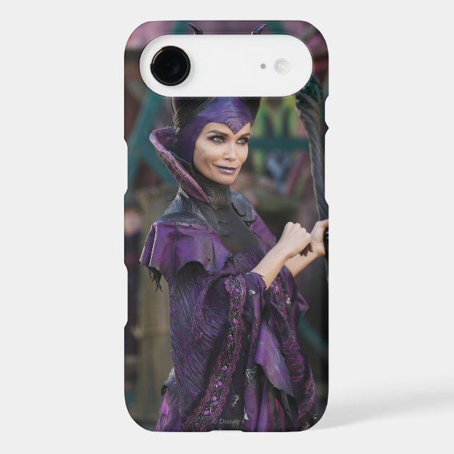 Maleficent Photo 1 iPod Touch (5th Generation) Cover (Back)