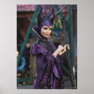 Maleficent Photo 1 Poster