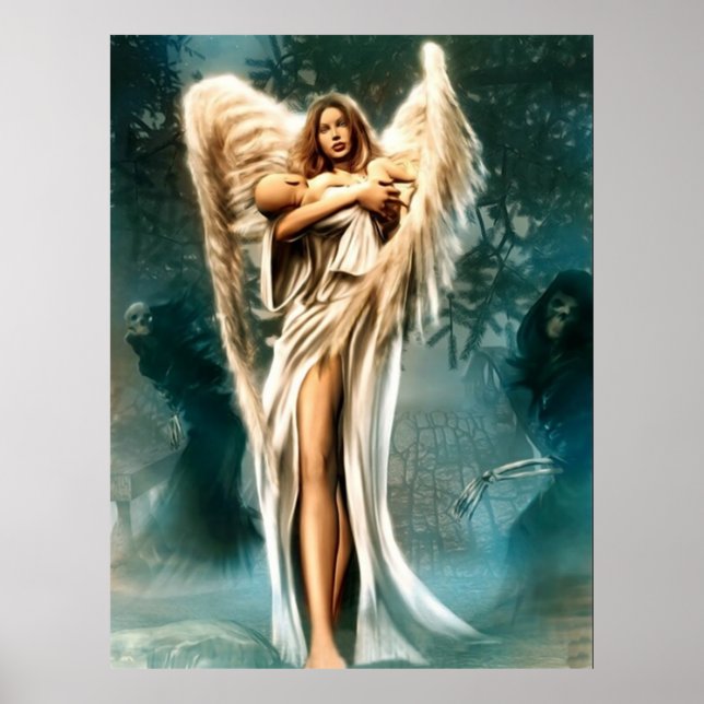 Maleficent Poster (Front)