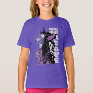 Maleficent   Rise Above T-Shirt