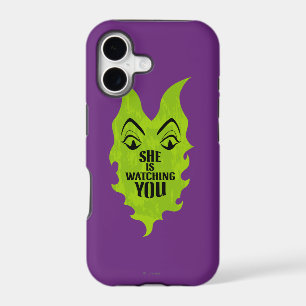 Maleficent - She is Watching You