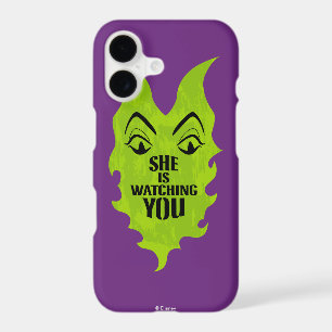 Maleficent - She is Watching You
