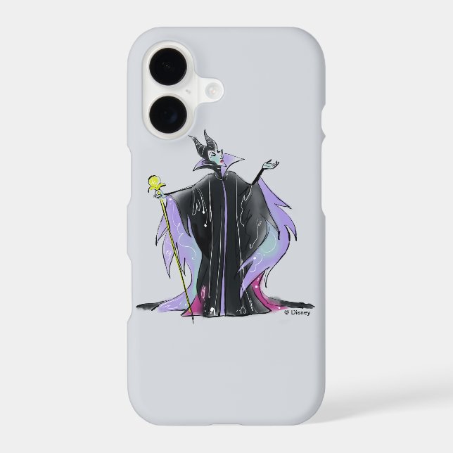 Maleficent | Strikes a Pose (Back)