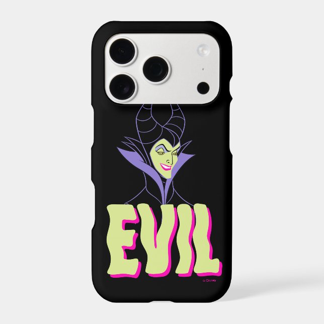 Maleficent | The Evil One (Back)