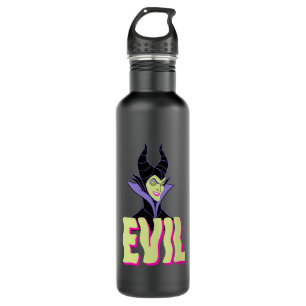 Maleficent   The Evil One 710 Ml Water Bottle