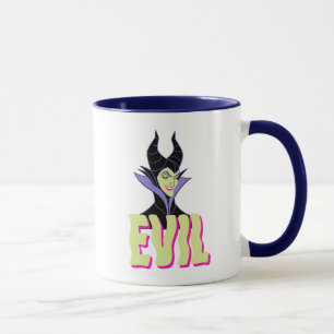 Maleficent   The Evil One Mug