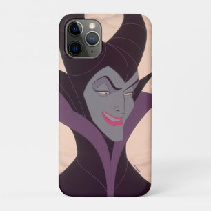 Maleficent   With a Smile? iPhone 11 Pro Case