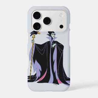 Maleficent | With Diablo