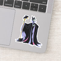 Maleficent | With Diablo