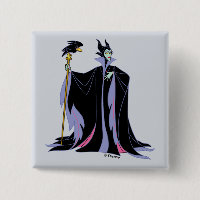 Maleficent | With Diablo