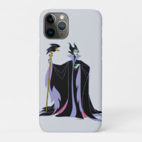Maleficent | With Diablo