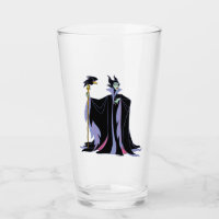 Maleficent | With Diablo