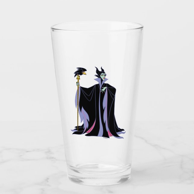 Maleficent | With Diablo Glass (Front)