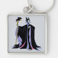Maleficent | With Diablo