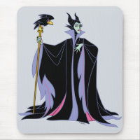 Maleficent | With Diablo