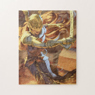 Malenia Jigsaw Puzzle