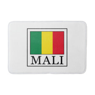 Mali Bath Mat