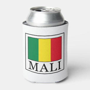 Mali Can Cooler