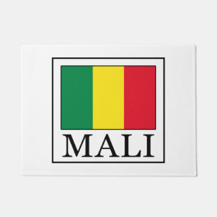 Mali Doormat