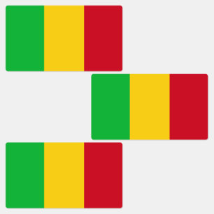 Mali Flag