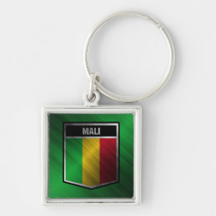 Mali Keychain