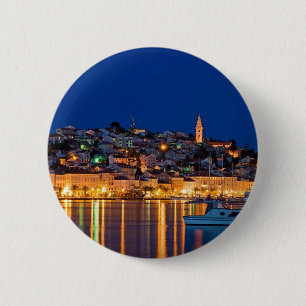 Mali Losinj 2 Inch Round Button