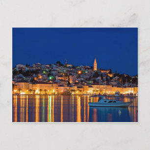 Mali Losinj Postcard