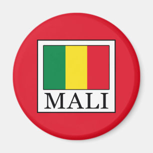 Mali Magnet