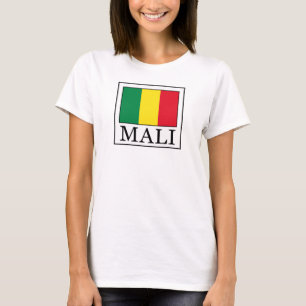 Mali T-Shirt