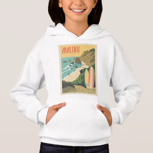 Malibu, California (Front)