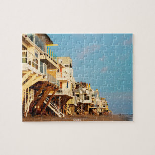 Malibu Jigsaw Puzzle