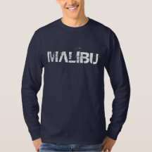 MALIBU MEN'S SPORT-TEK COMPETITOR LONG SLEEVE