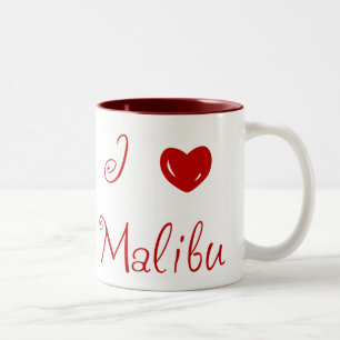malibu Mug
