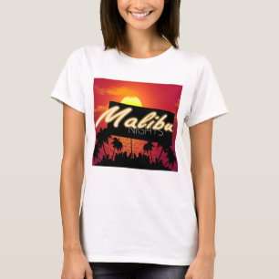 Malibu Nights T-Shirt