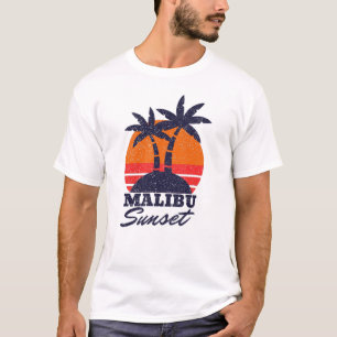 Malibu Summer T-Shirt