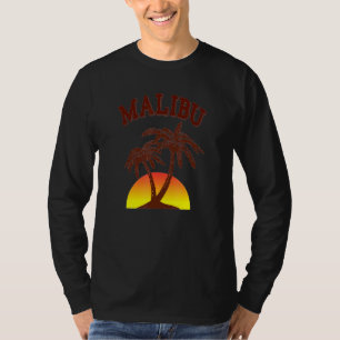 Malibus Rum T-Shirt