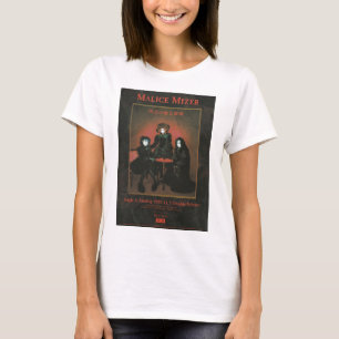malice mizer mana sama kozi vintagar T-Shirt