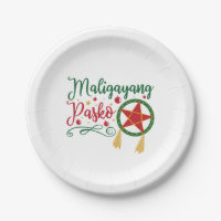 Maligayang Pasko Filipino Christmas Philippines
